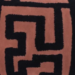 SEVOBAL Bed Pillows Handcrafted Tufted Cotton Slub Lumbar Pillow, Modern Textured Home Accent In Bedroom, Living Room, Multicolored, 24"*16"*2" -Household Items GUEST cd882414 26cc 4e8b b218 3eaa900381c5