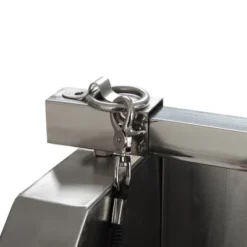 SEVOBAL Pet Grooming Tool Stainless Steel Pet Bathing Bathtub With Ample Space Step-In Design Wheels For Easy Movement, Silver, 48.40"*40.90"*56.30" 10 SEVOBAL Pet Grooming Tool Stainless Steel Pet Bathing Bathtub With Ample Space Step-In Design Wheels For Easy Movement, Silver, 48.40"*40.90"*56.30" -Household Items GUEST cdd05c80 3a6b 43b8 bd68 fd84ac07b3da