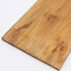 SEVOBAL Serving Platters Leaf Land Wooden Platter, Whimsical Serving Board For Elegant Entertaining, Family Parties, Brown, 11"*17"*1.25" -Household Items GUEST d6c37432 26bc 4626 9335 cd1fc9f46ba6