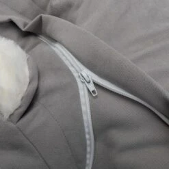 Sevobal Pet Tunnel Collapsible Cat Tunnel Bed For Indoor Cats, Washable Cat Hide Tunnel With Hanging Toys And Cushion Mat, Gray, 50"*23.62"*10.6" 9 Sevobal Pet Tunnel Collapsible Cat Tunnel Bed For Indoor Cats, Washable Cat Hide Tunnel With Hanging Toys And Cushion Mat, Gray, 50"*23.62"*10.6" -Household Items GUEST e37edc19 f47e 4bf1 98b3 2362e2ccf84f