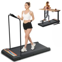SEVOBAL Treadmills Silent And Space Efficient, Design Ideal For Home And Office Workouts With Abundant Accessories, Orange, 18.5"*43.1"*4.3" 11 SEVOBAL Treadmills Silent And Space Efficient, Design Ideal For Home And Office Workouts With Abundant Accessories, Orange, 18.5"*43.1"*4.3" -Household Items GUEST e578eaba 2077 4777 afb0 fb09d0503fcf