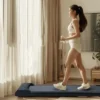 SEVOBAL Walking Pad Running 2.5HP Cushioned Belt Folding Portable Treadmill Spacious Surface Under Desk For Home Gym Office, Black, 45.7"*19.1"*4.2" 1 SEVOBAL Walking Pad Running 2.5HP Cushioned Belt Folding Portable Treadmill Spacious Surface Under Desk For Home Gym Office, Black, 45.7"*19.1"*4.2" -Household Items GUEST e94d71af a149 46d9 ab10 076309be9667