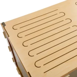 Sevobal Pet Crates And Houses Hamster Cage, Opening Top Small Animals House For Dwarf Hamster Guinea Pig Chinchilla, Beige, 31.5"*16.14"*15.75" -Household Items GUEST f118ce28 7af4 4dcf 8765 84a3b51a5d52