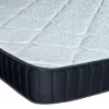SEVOBAL Mattresses Hybrid Memory Foam Mattress Cooling Gel For Pressure Relief And Motion Isolation For Bedroom, Gray, 75"*38"*10" -Household Items GUEST f26eb816 475d 435d b369 85b69c56d4cf 1