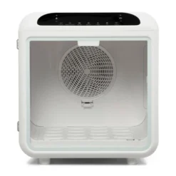 SEVOBAL Pet Grooming Tool Intelligent App-Controlled Pet Drying Oven With Five Care Modes And Ultra-Quiet Design, White, 20.04"*18.58"*19.88" -Household Items GUEST f3f6e89c 9e30 446c 831e 1d6c250d53de