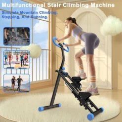 SEVOBAL Deep Squat Machine Home Glutes Trainer Machine With Resistance Bands Assist Trainer Core Legs Workout Home Gym Office , Blue, 10 SEVOBAL Deep Squat Machine Home Glutes Trainer Machine With Resistance Bands Assist Trainer Core Legs Workout Home Gym Office , Blue, -Household Items GUEST fad3c745 f8d5 4e9f bfa9 8d2129dbf01b