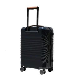 SEVOBAL Luggage Medium Check-In Suitcase Expandable With TSA Lock, Durable ABS And PC Spinner Suitcase For Travel, Back School, Black, 18"*11"*26" -Household Items GUEST fd8d94e6 e158 4b37 978a f7248ac32cf7