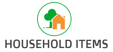 Household Items